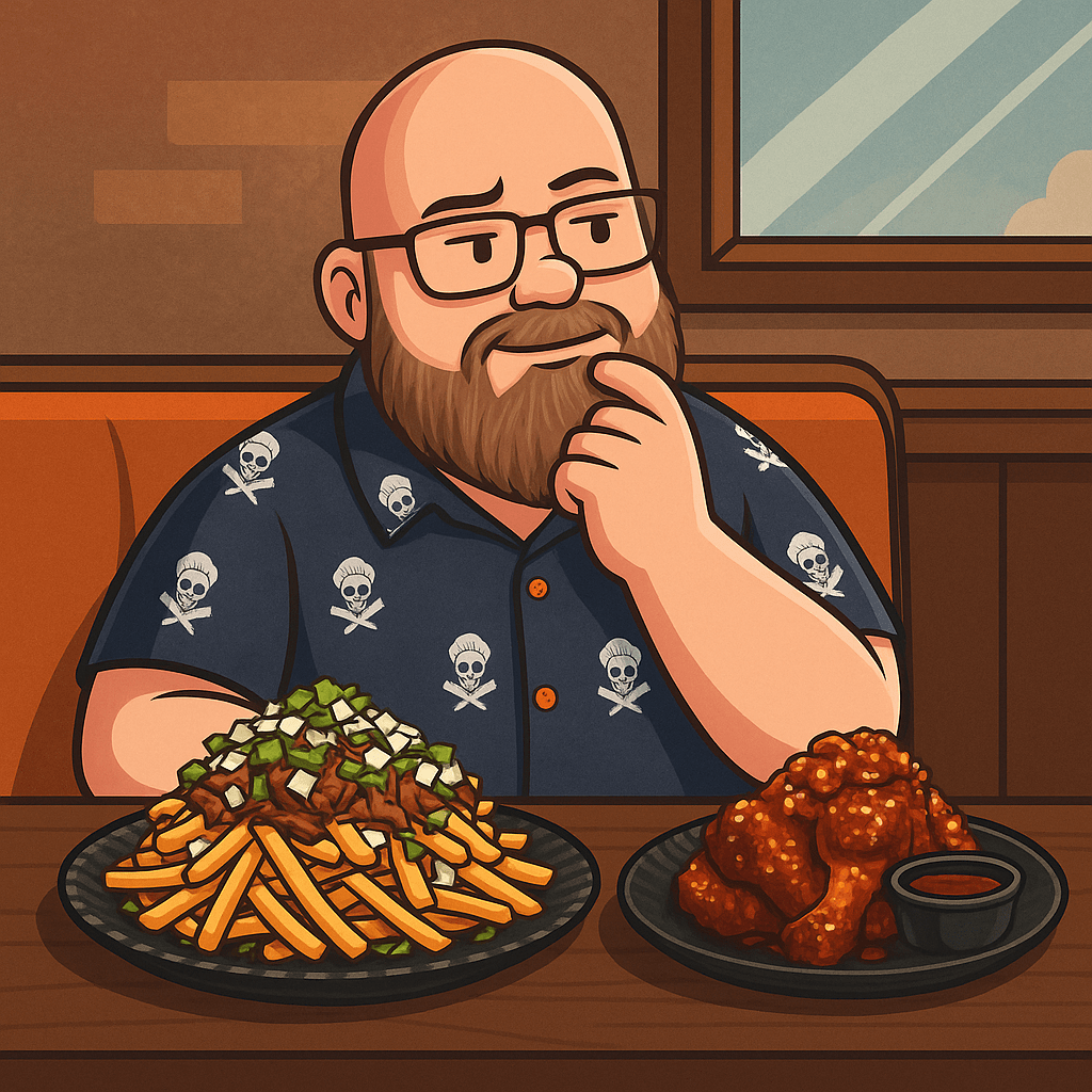 Finding Blackstone Inspiration on the&nbsp;Road